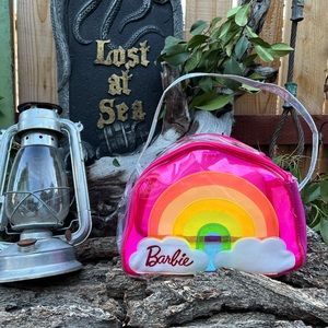 Barbie Handbag